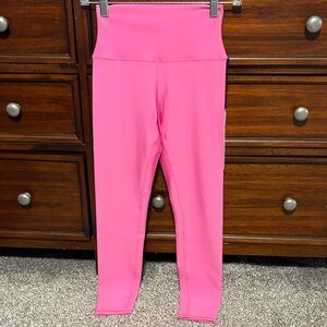 ALO Yoga 7/8 High Waist Airlift Leggings